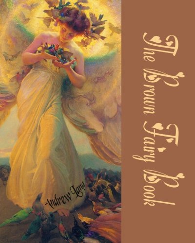 The Brown Fairy Book [ePUB]